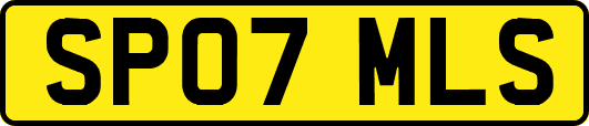SP07MLS