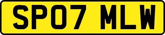 SP07MLW
