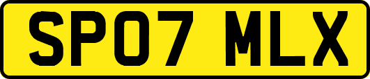 SP07MLX