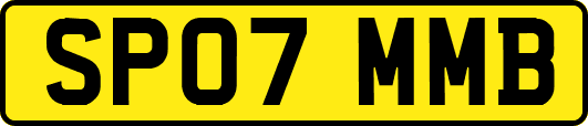 SP07MMB