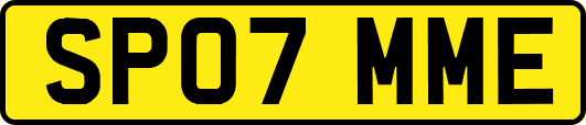 SP07MME