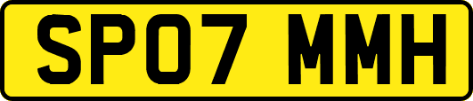 SP07MMH