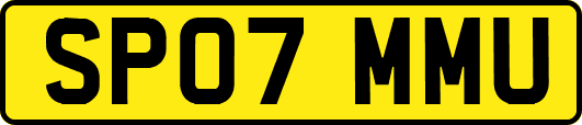 SP07MMU