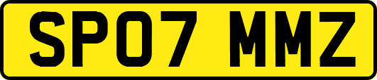 SP07MMZ