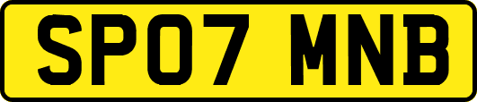 SP07MNB
