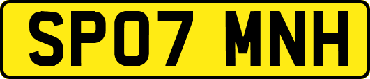 SP07MNH
