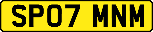 SP07MNM