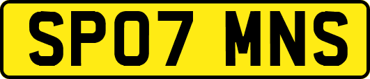 SP07MNS