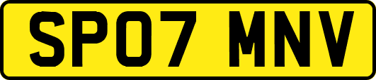 SP07MNV