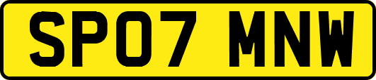 SP07MNW