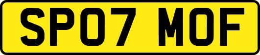 SP07MOF