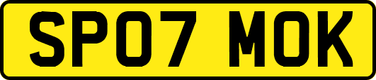SP07MOK