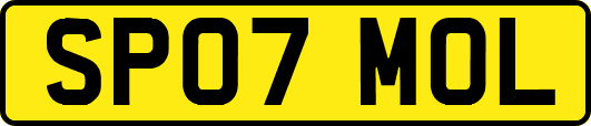 SP07MOL