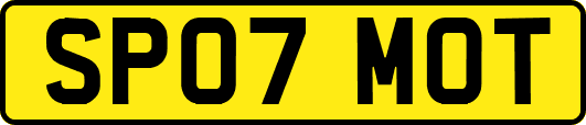 SP07MOT