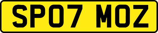 SP07MOZ