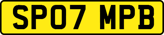 SP07MPB