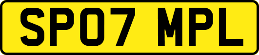 SP07MPL