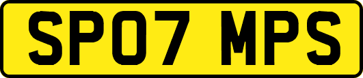 SP07MPS