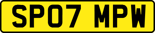 SP07MPW