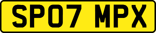 SP07MPX
