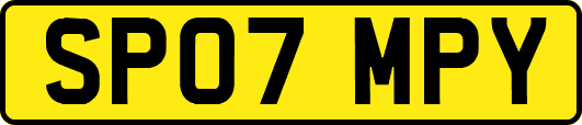 SP07MPY