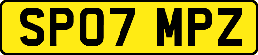 SP07MPZ