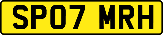 SP07MRH