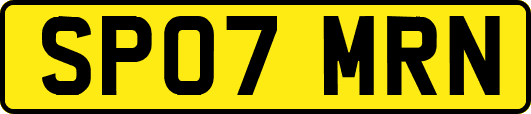 SP07MRN