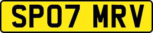 SP07MRV