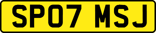 SP07MSJ