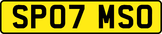 SP07MSO