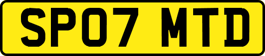 SP07MTD