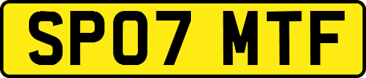 SP07MTF