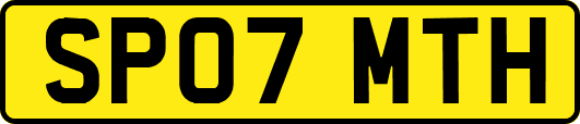 SP07MTH