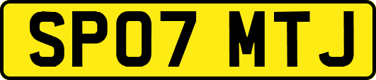 SP07MTJ