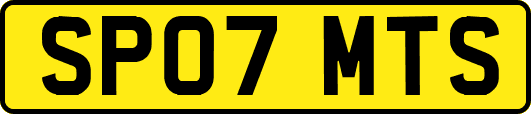SP07MTS