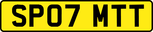 SP07MTT