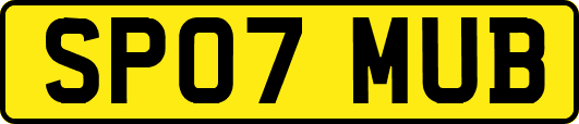 SP07MUB