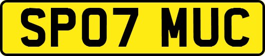 SP07MUC