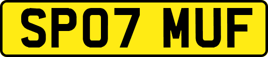 SP07MUF