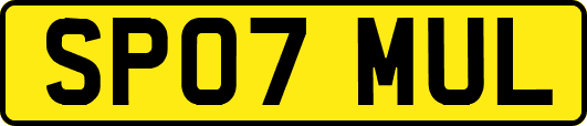 SP07MUL