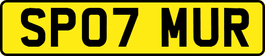 SP07MUR