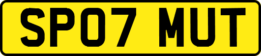 SP07MUT