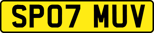 SP07MUV