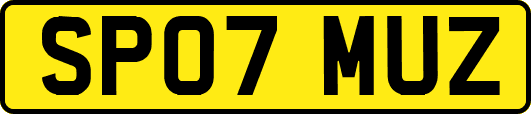 SP07MUZ
