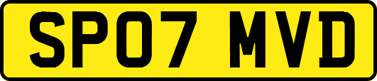 SP07MVD