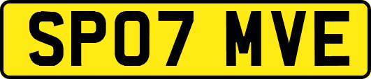 SP07MVE