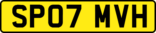 SP07MVH