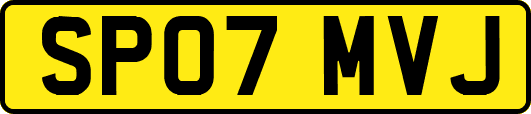 SP07MVJ