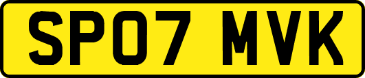 SP07MVK